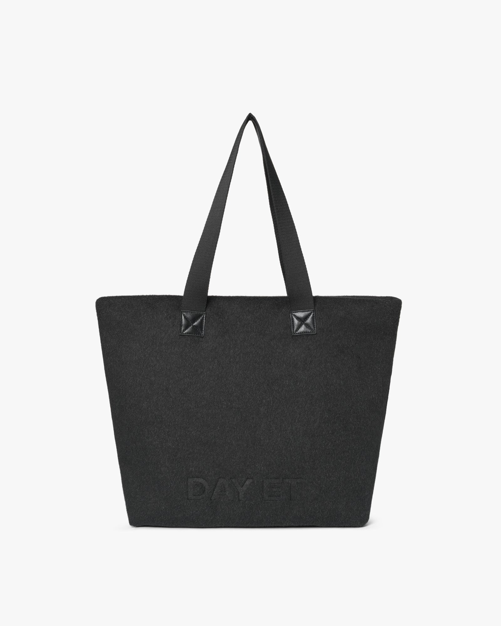 Woolen Shopper Bag