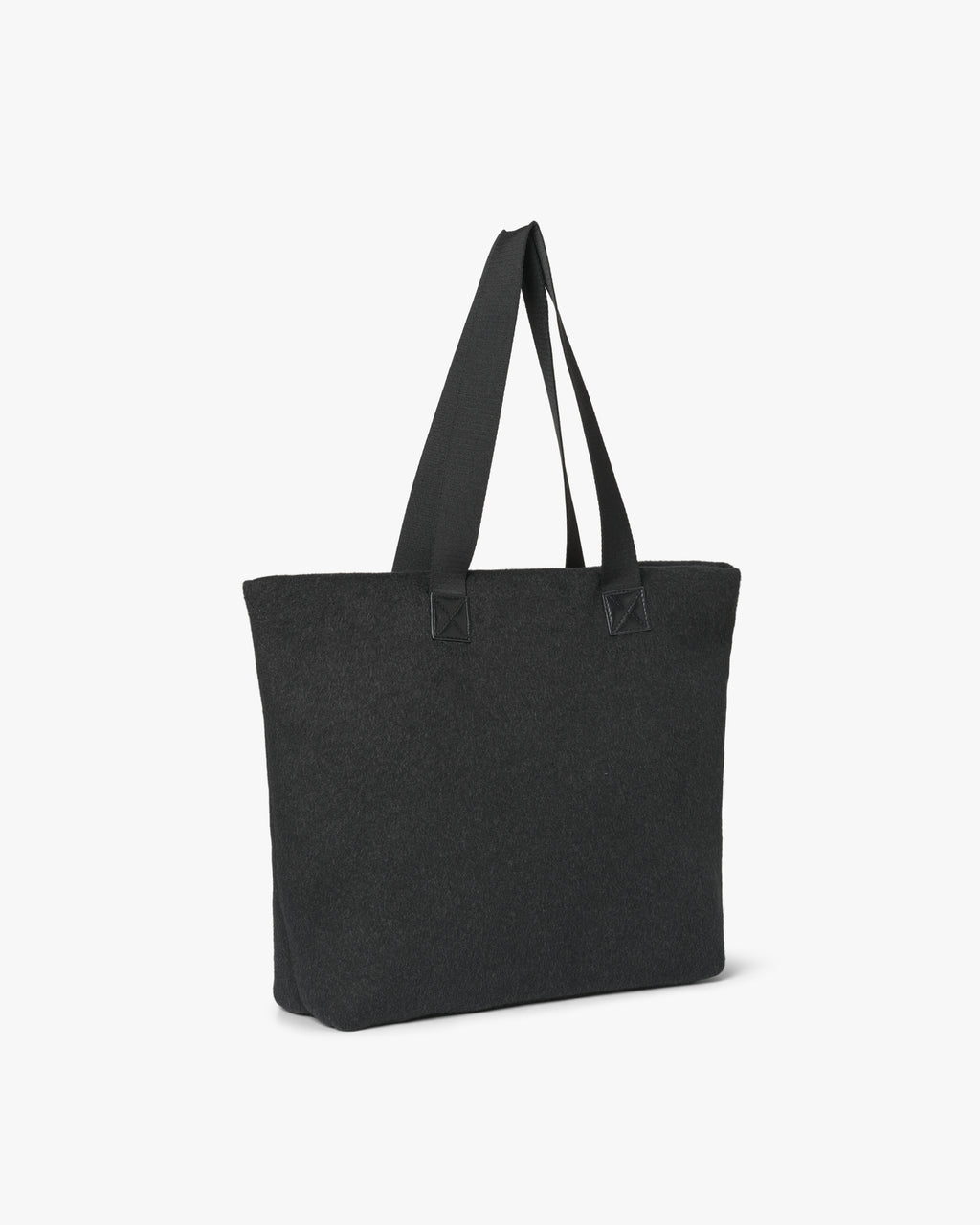 Woolen Shopper Bag