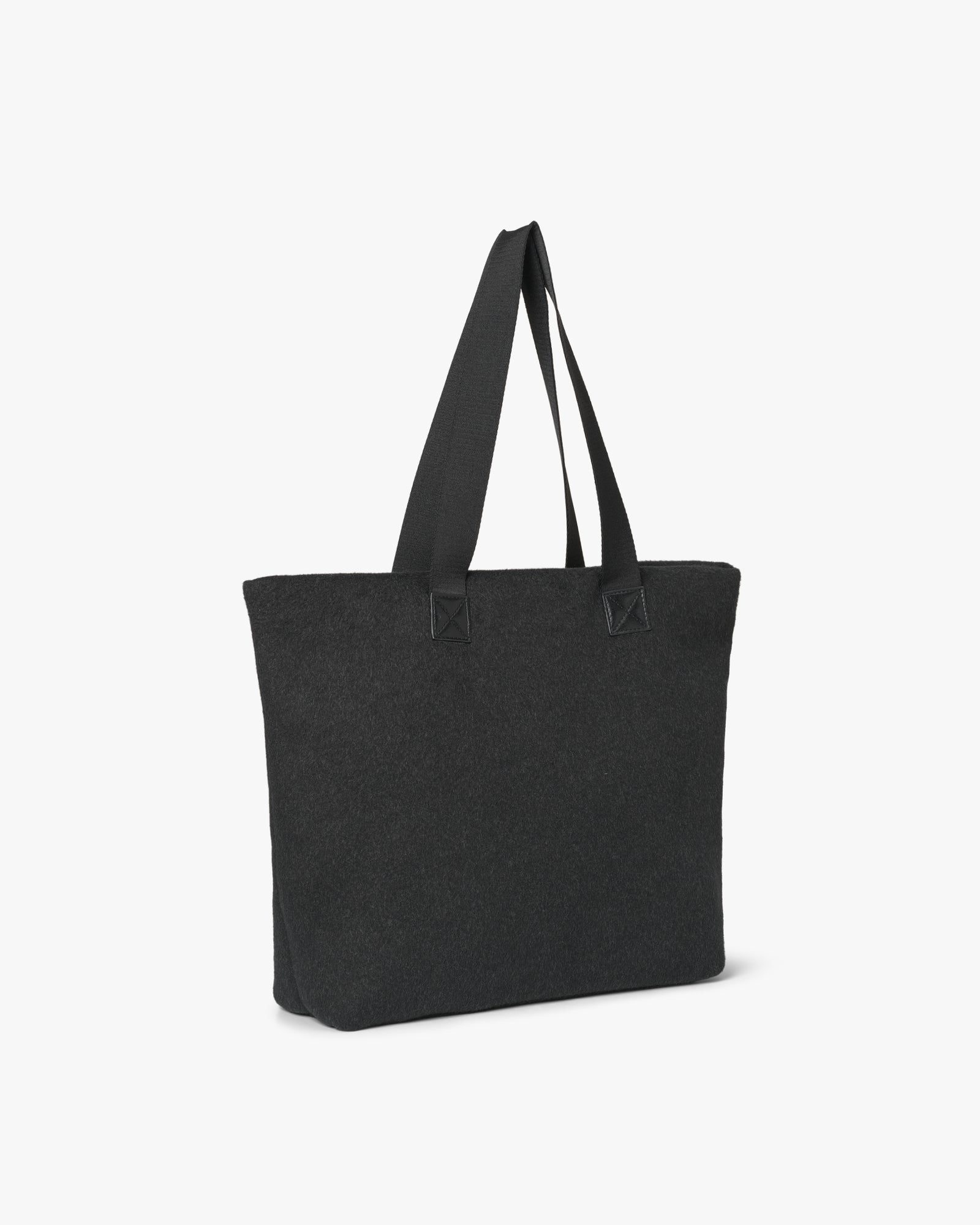 Woolen Shopper Bag