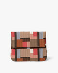 13" Soft Cotton Quilt Laptop Sleeve