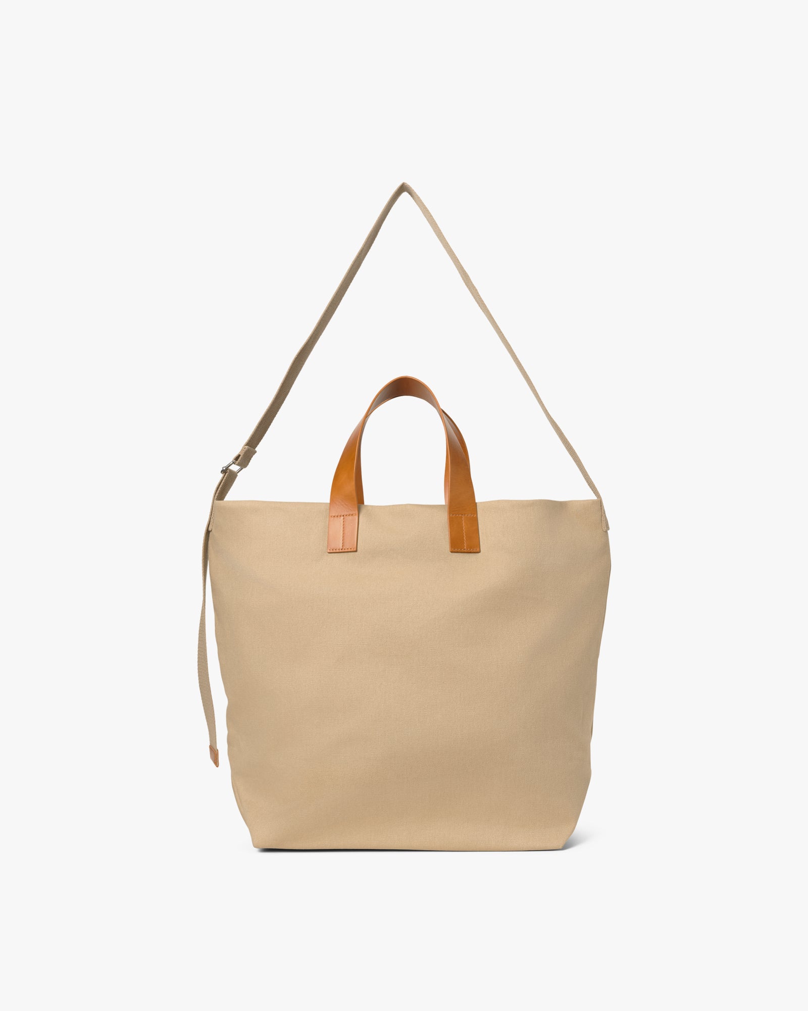 Medium Cotton Canvas Crossbody Bag – DAY ET
