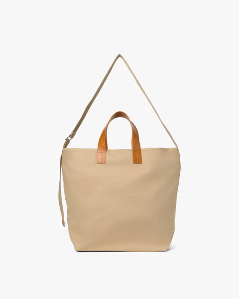 Medium Cotton Canvas Crossbody Bag – DAY ET