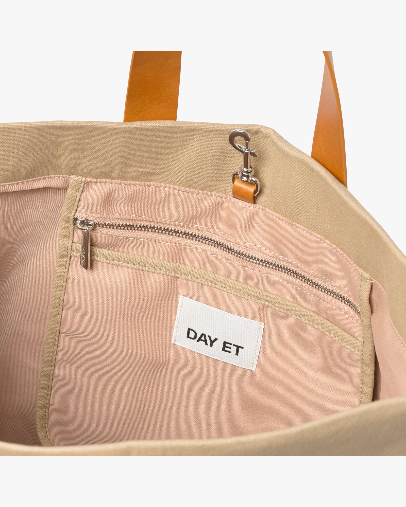 Medium Cotton Canvas Crossbody Bag – DAY ET