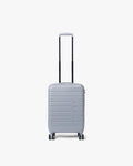 Small 20" Tonal Logo Cabin Suitcase