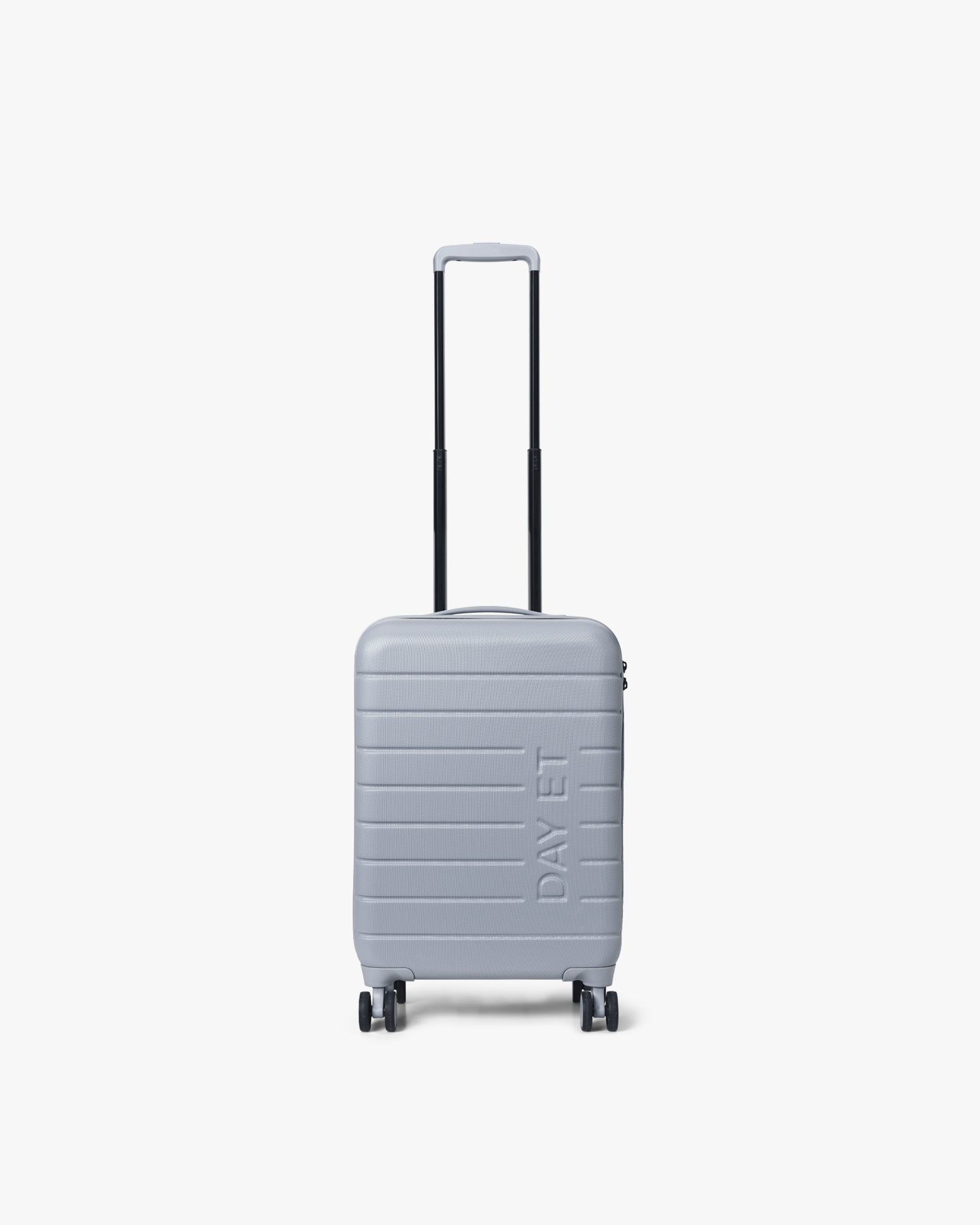 Small 20" Tonal Logo Cabin Suitcase