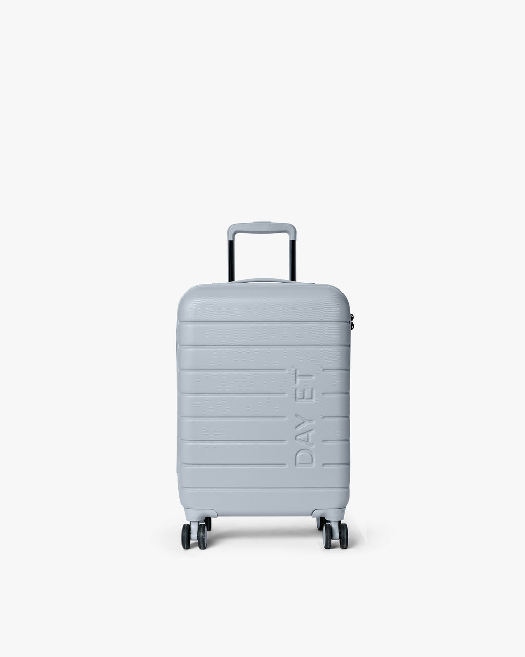 Small 20" Tonal Logo Cabin Suitcase