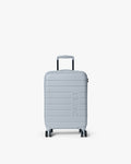 Small 20" Tonal Logo Cabin Suitcase