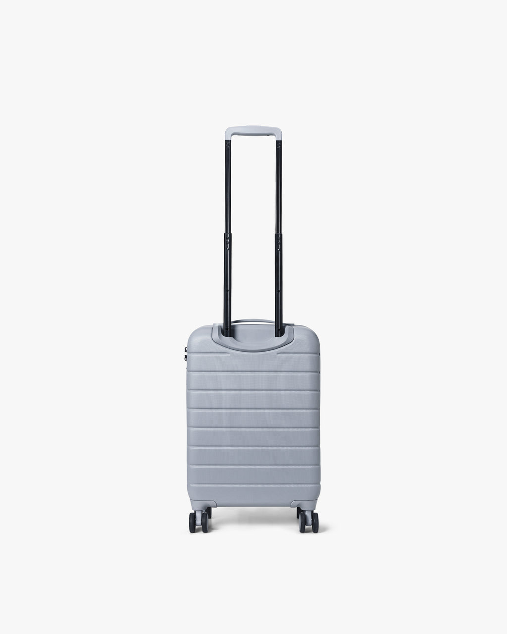 Small 20" Tonal Logo Cabin Suitcase