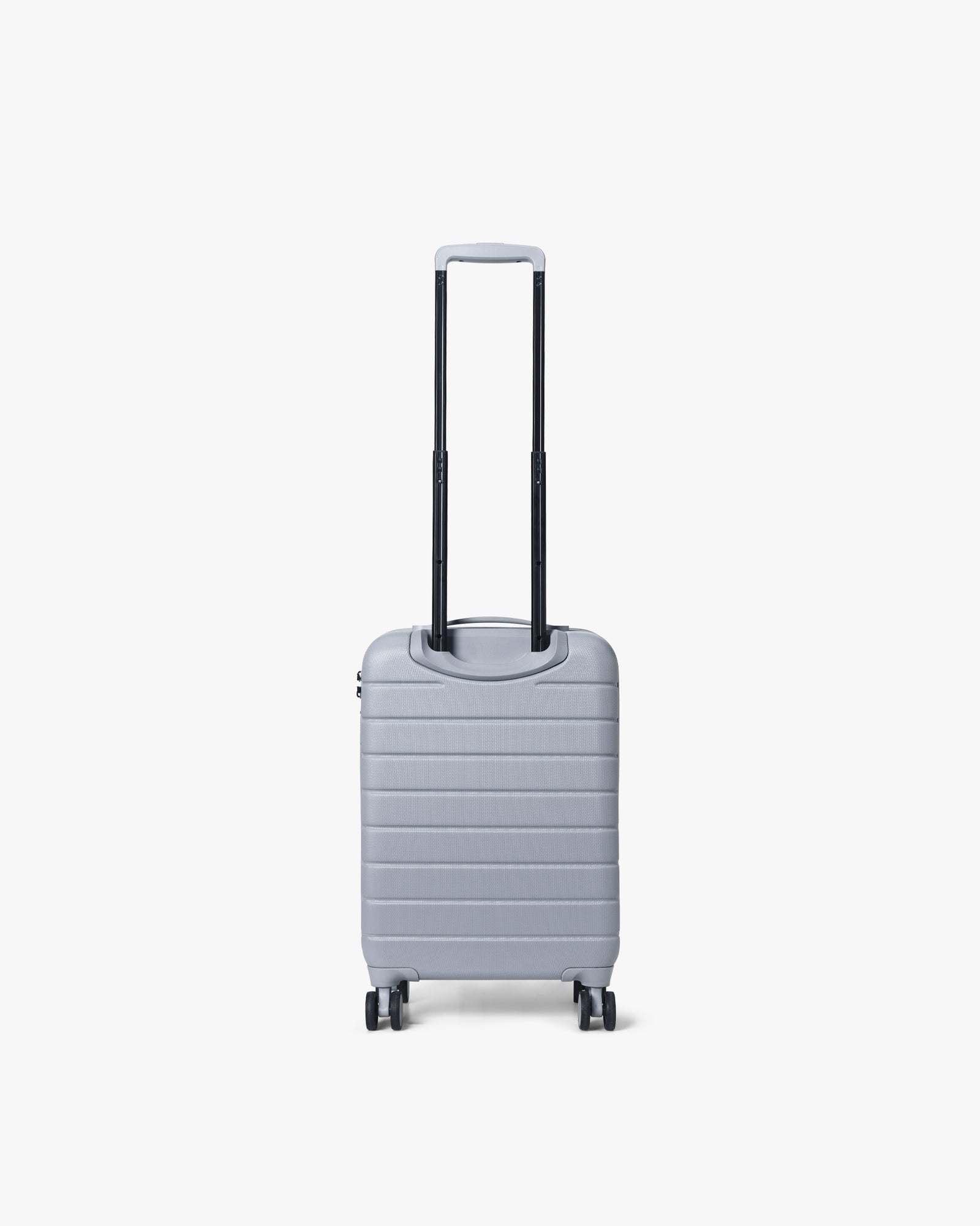 Small 20" Tonal Logo Cabin Suitcase