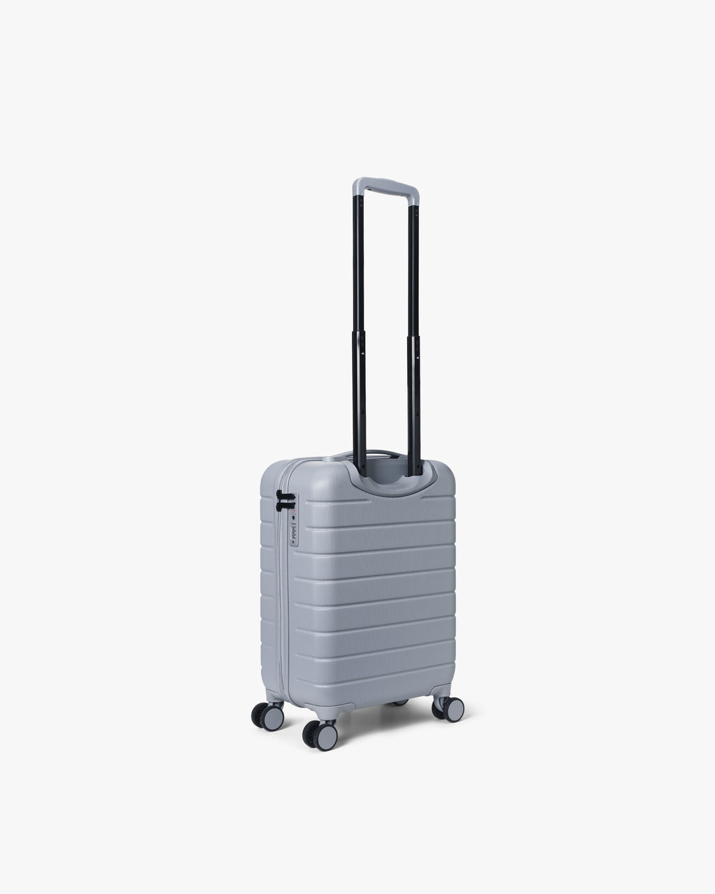 Small 20" Tonal Logo Cabin Suitcase