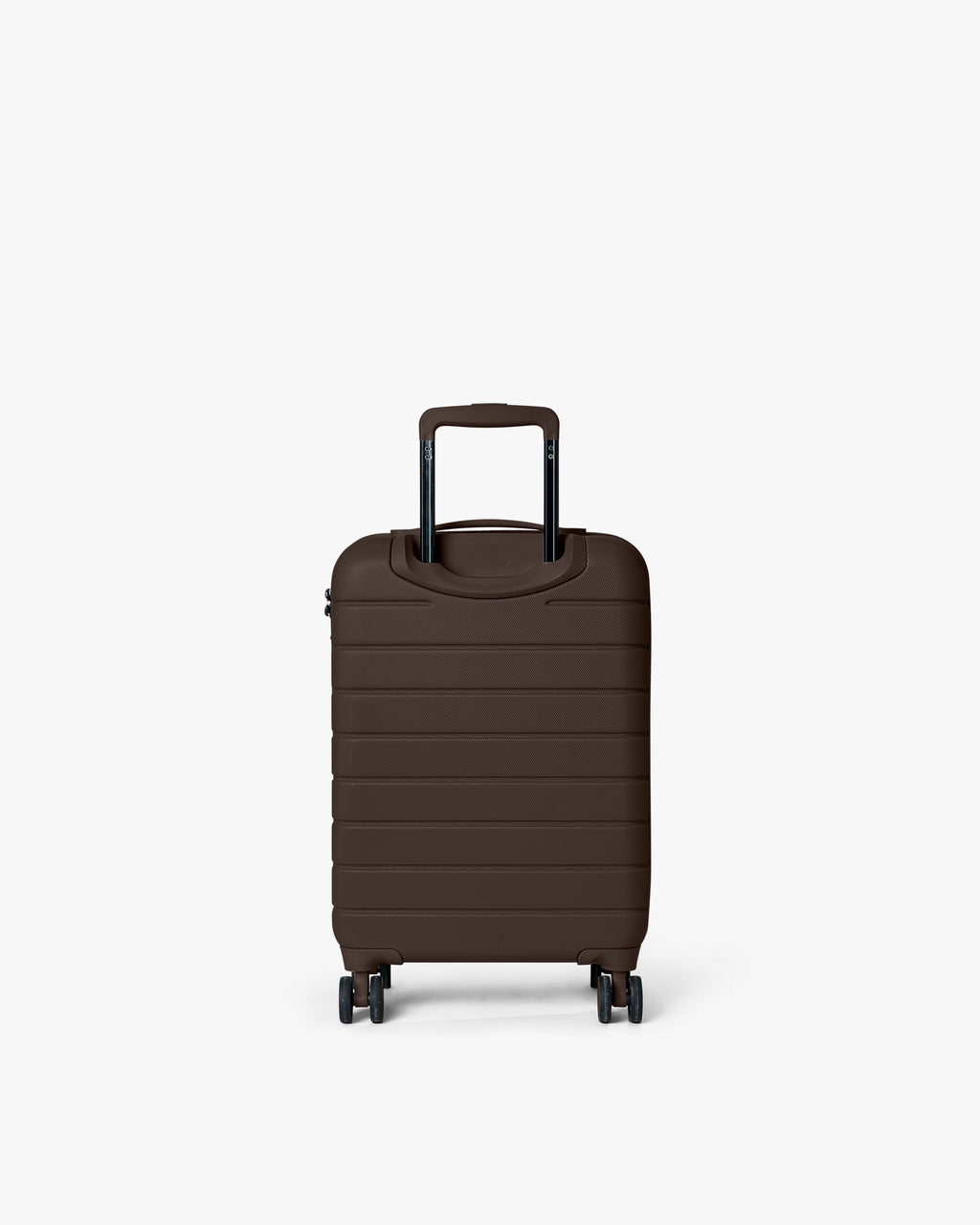 Small 20" Tonal Logo Cabin Suitcase