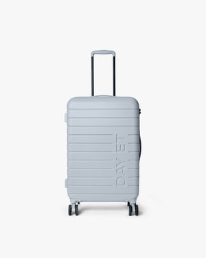 Medium 24" Tonal Logo Check-In Suitcase