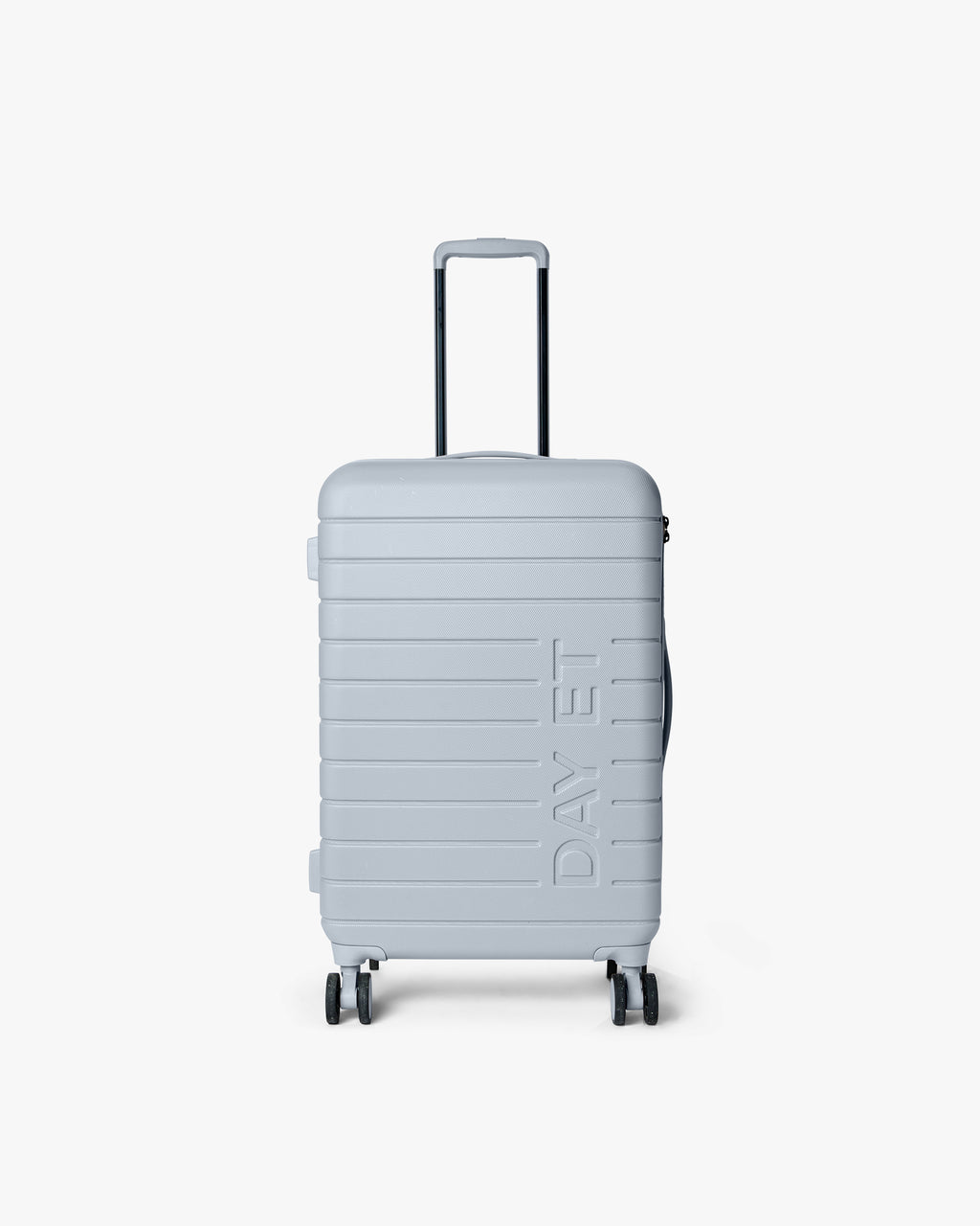 Medium 24" Tonal Logo Check-In Suitcase