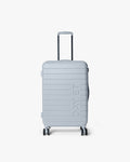 Medium 24" Tonal Logo Check-In Suitcase