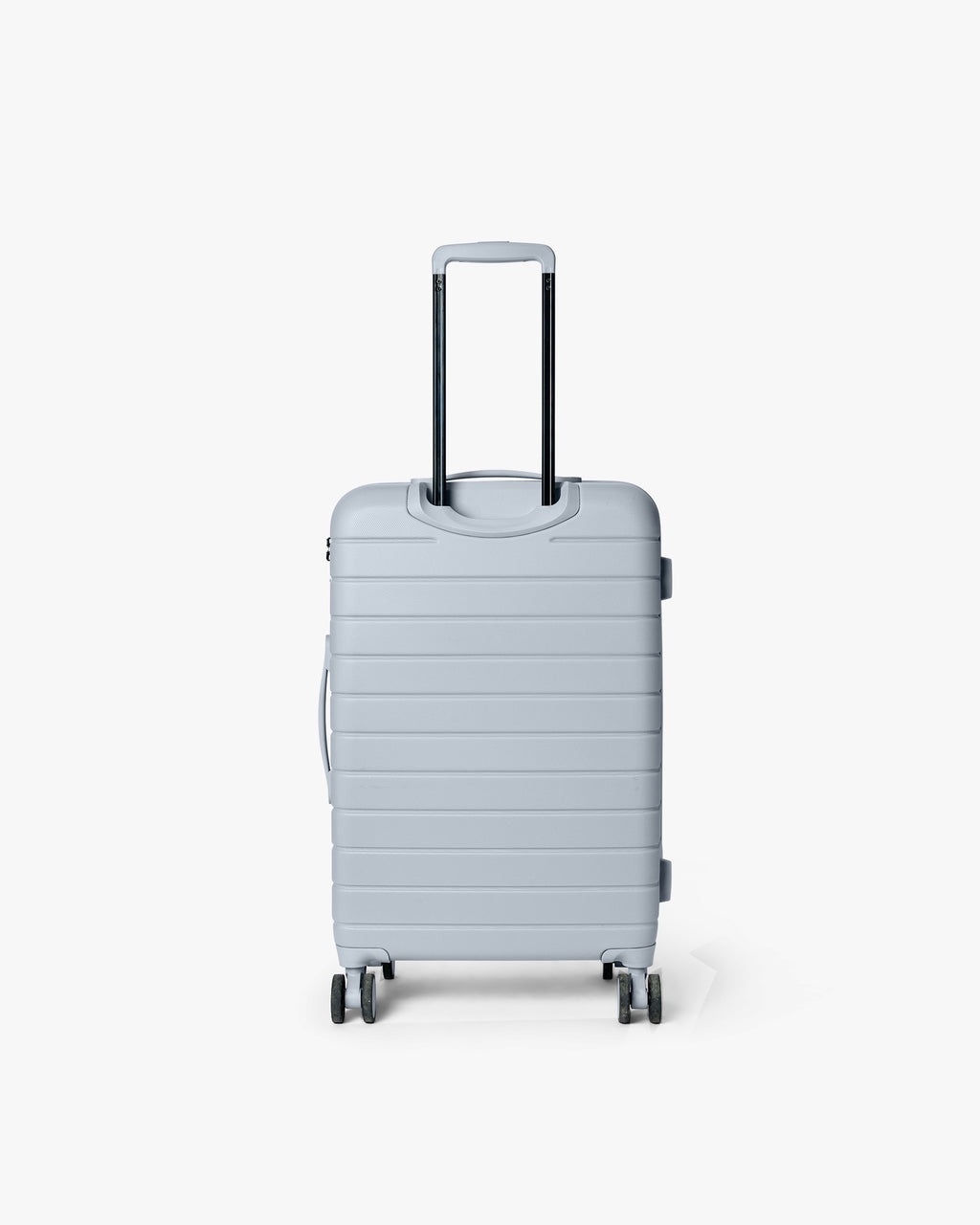 Medium 24" Tonal Logo Check-In Suitcase