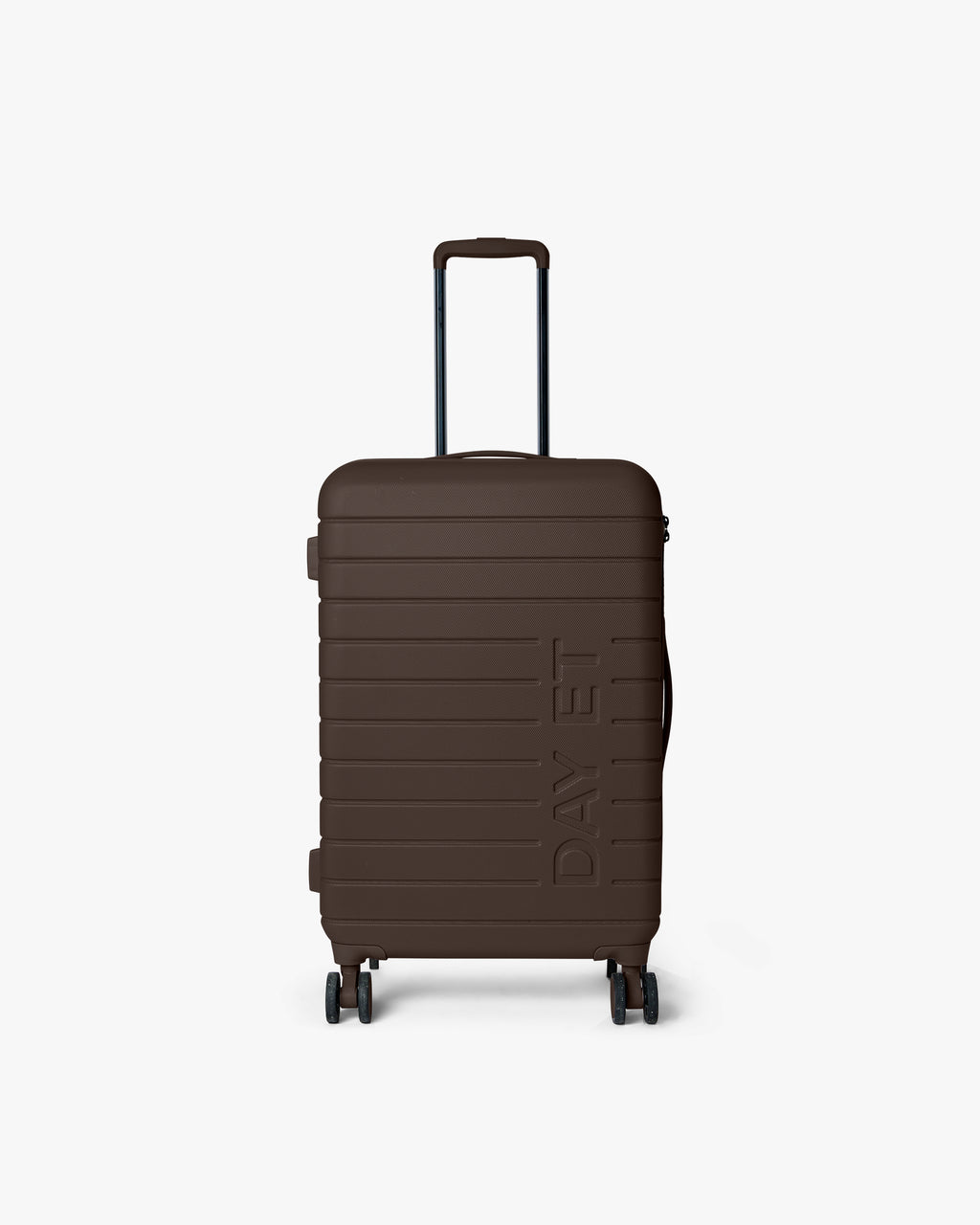 Medium 24" Tonal Logo Check-In Suitcase