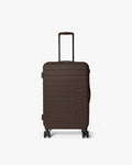 Medium 24" Tonal Logo Check-In Suitcase