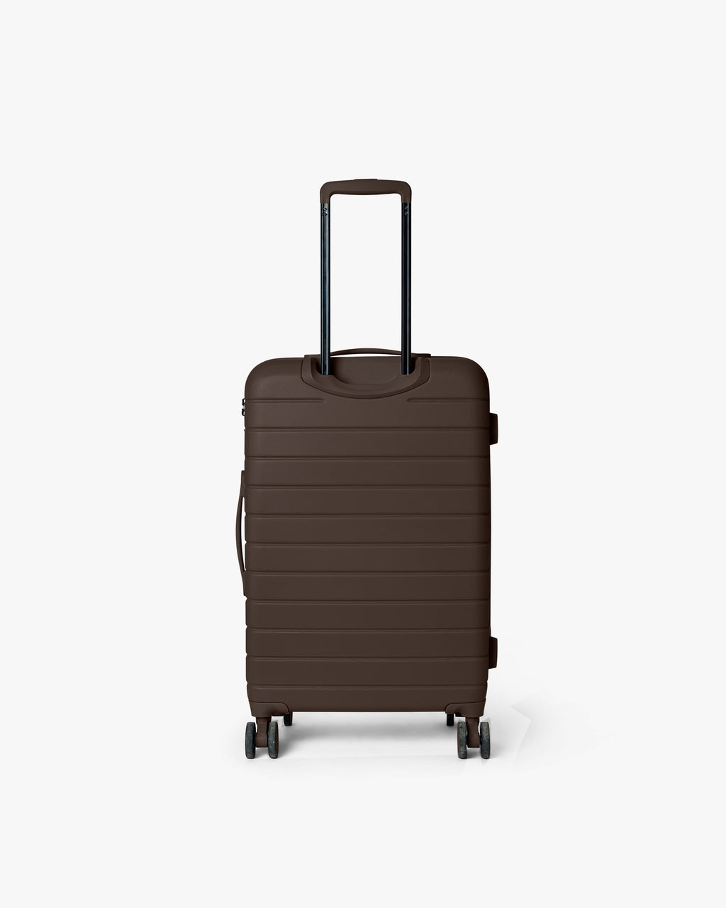 Medium 24" Tonal Logo Check-In Suitcase