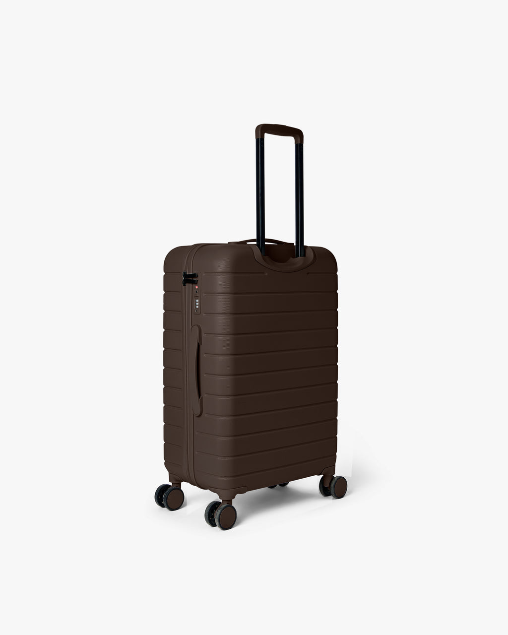 Medium 24" Tonal Logo Check-In Suitcase