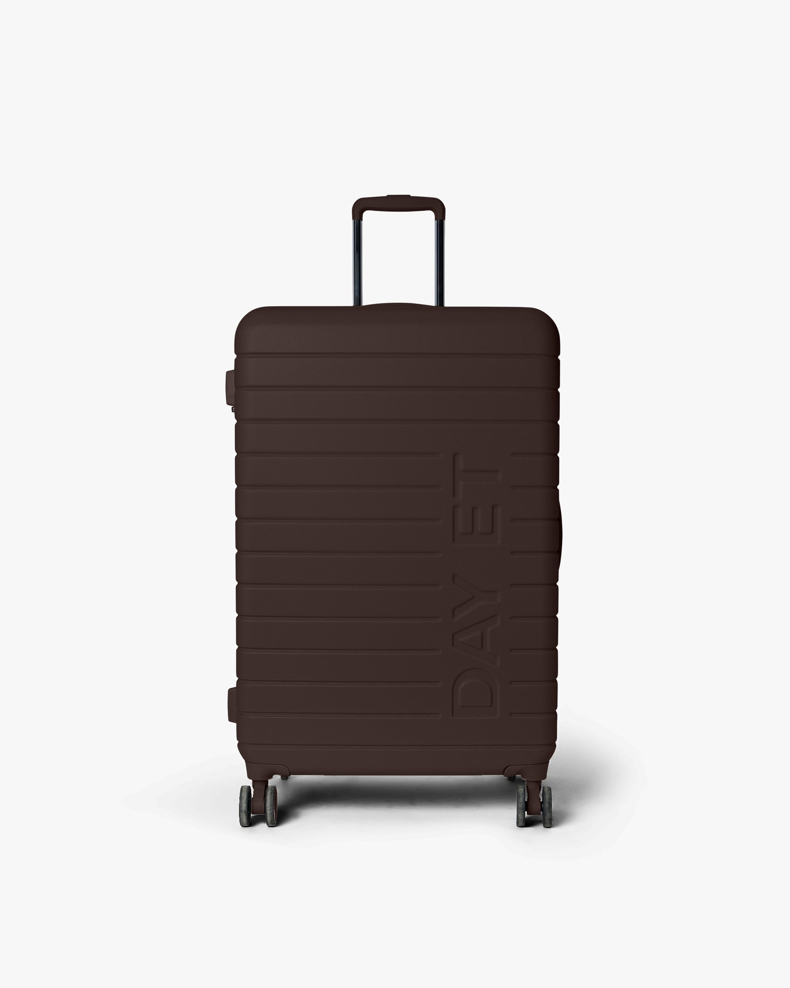 Large 28" Tonal Logo Check-In Kuffert
