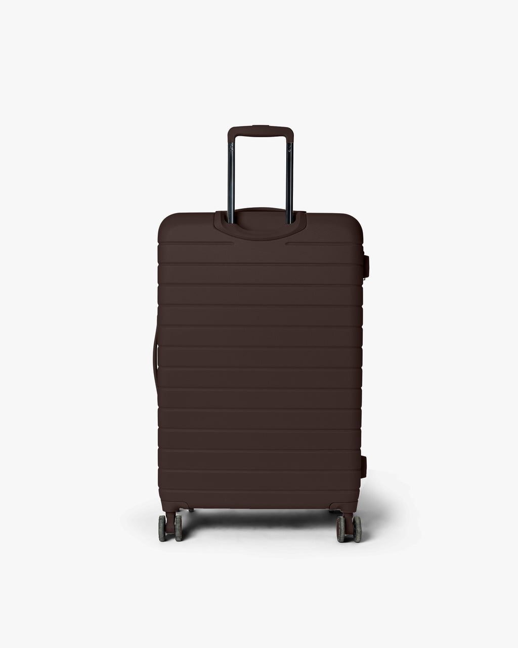 Large 28" Tonal Logo Check-In Kuffert