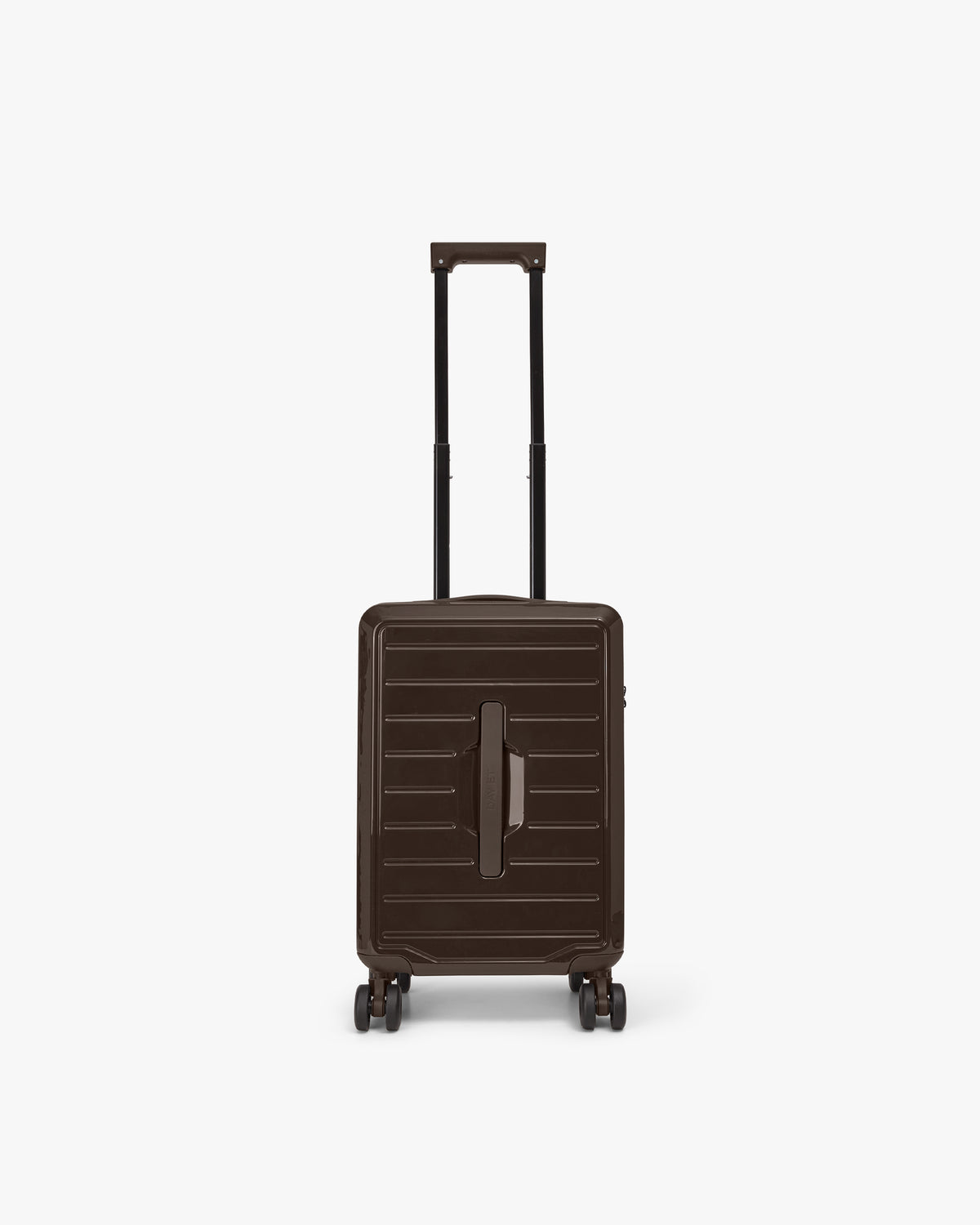 Small 20" Tonal Trunk Suitcase