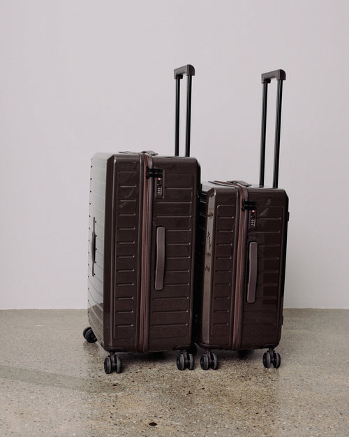 Medium 24" Tonal Trunk Kuffert