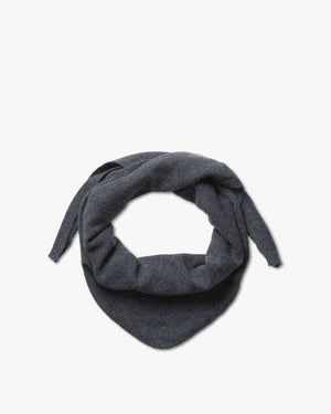 Merino Knit Scarf