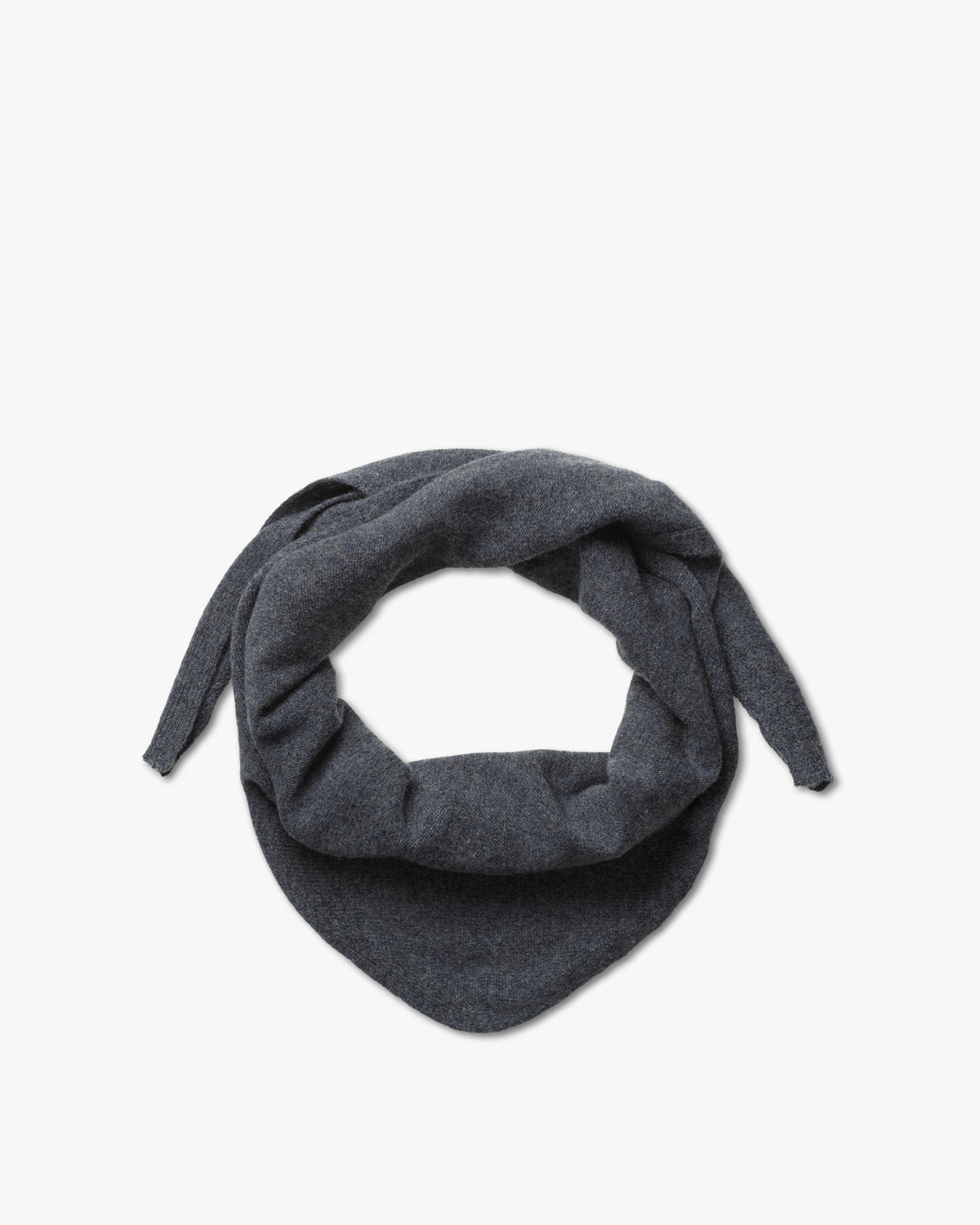 Merino Knit Scarf