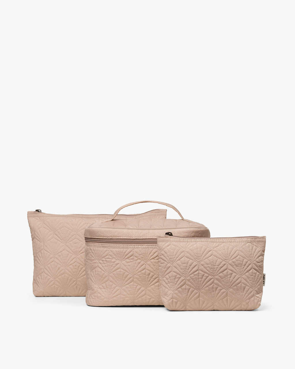 Day RE-Q Scallop Set 3