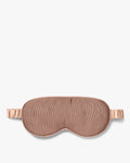 Day Moiré Silk Sleep Mask