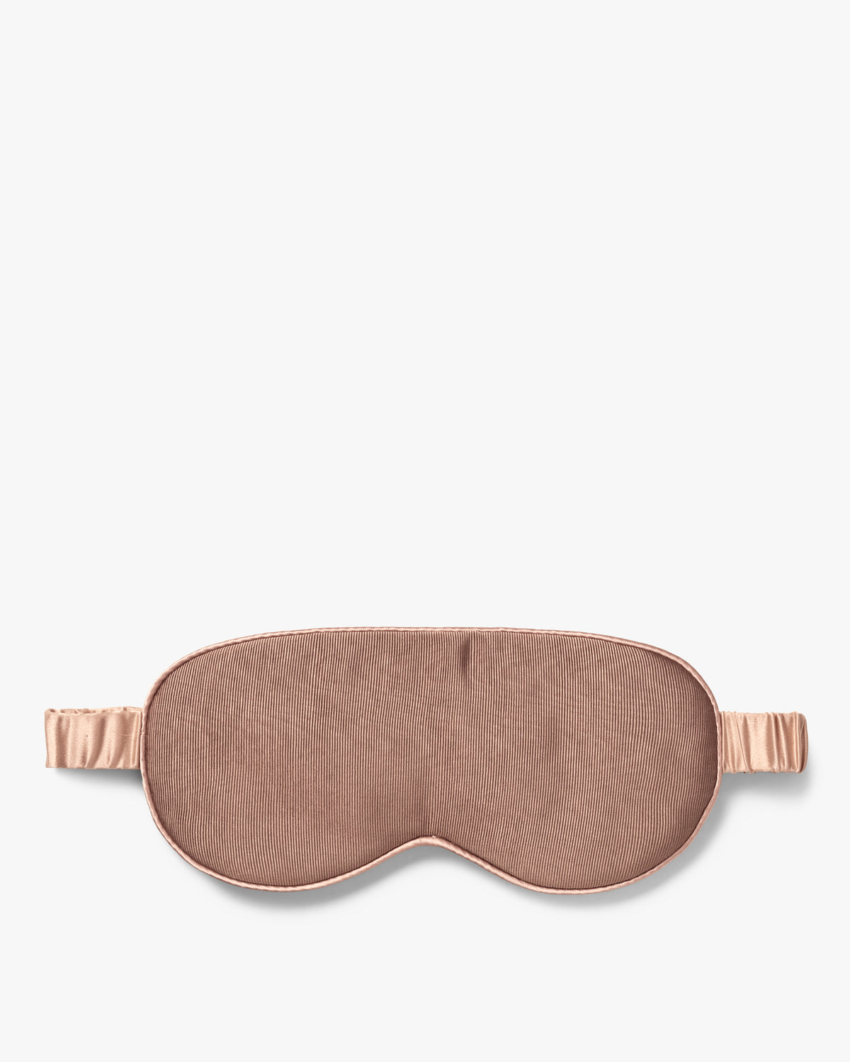 Day Moiré Silk Sleep Mask