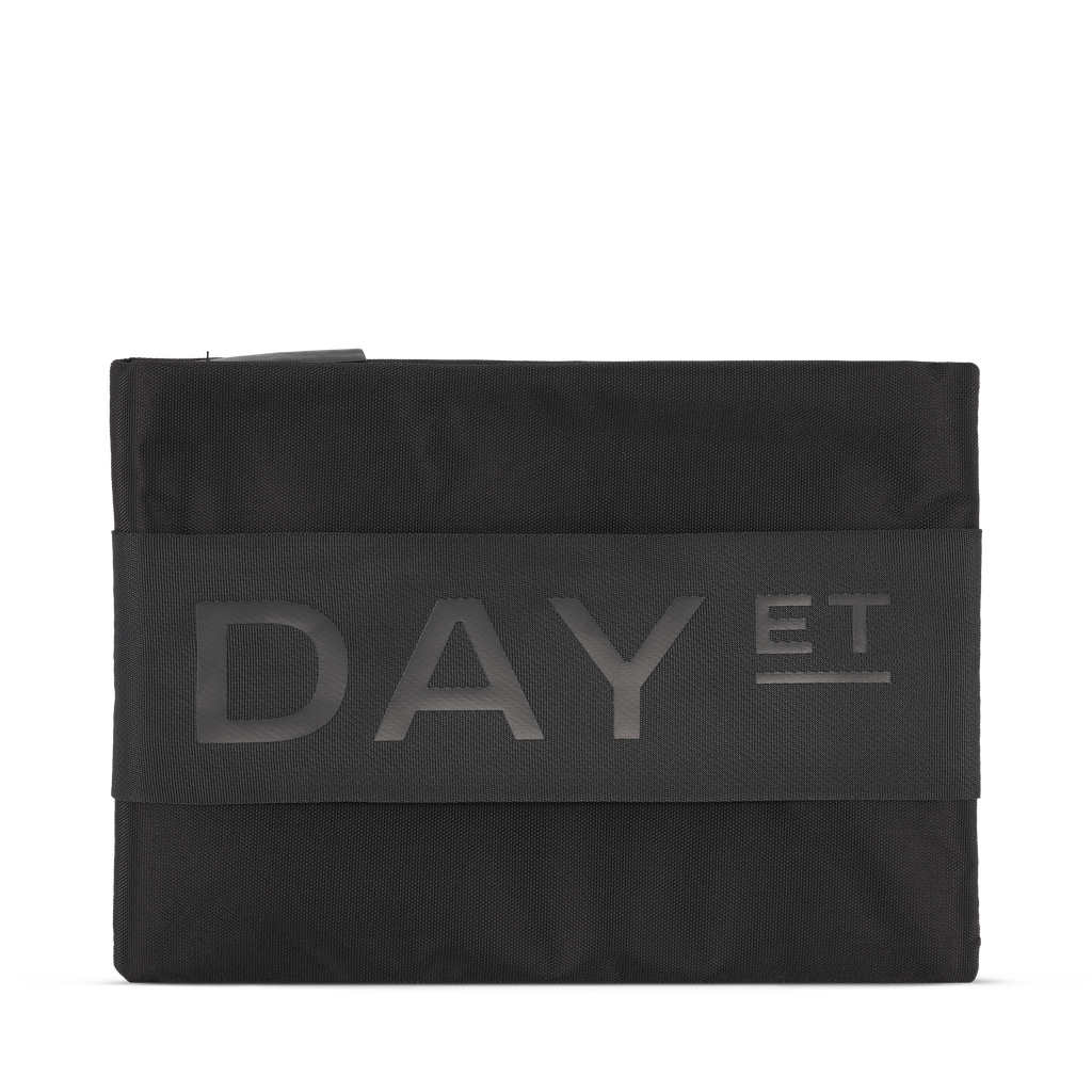 Day Suitcase Clutch