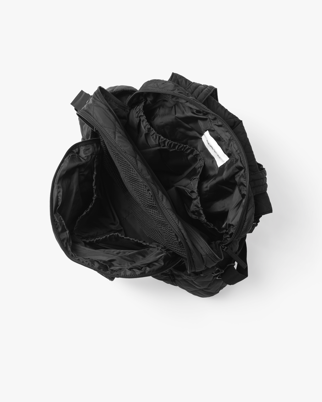 DAY ET MINI RE-Q Diaper Bag