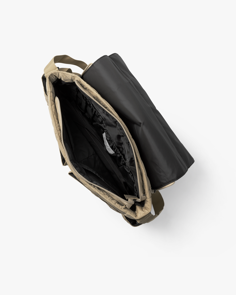 DAY ET MINI RE-Q Baby Bag