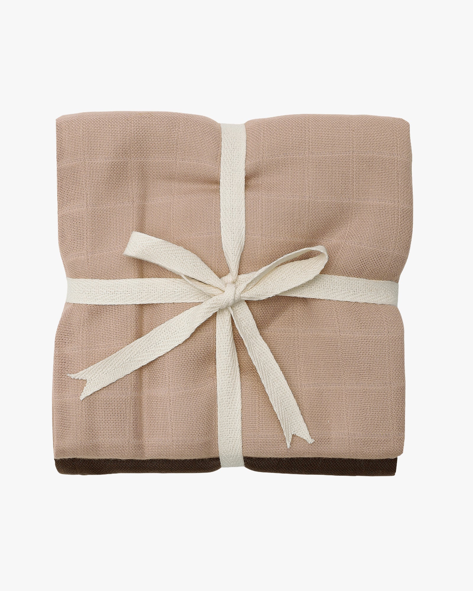 DAY ET MINI OR-S Muslin 2-pack