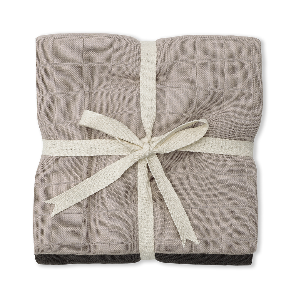 DAY ET MINI OR-S Muslin 2-pack