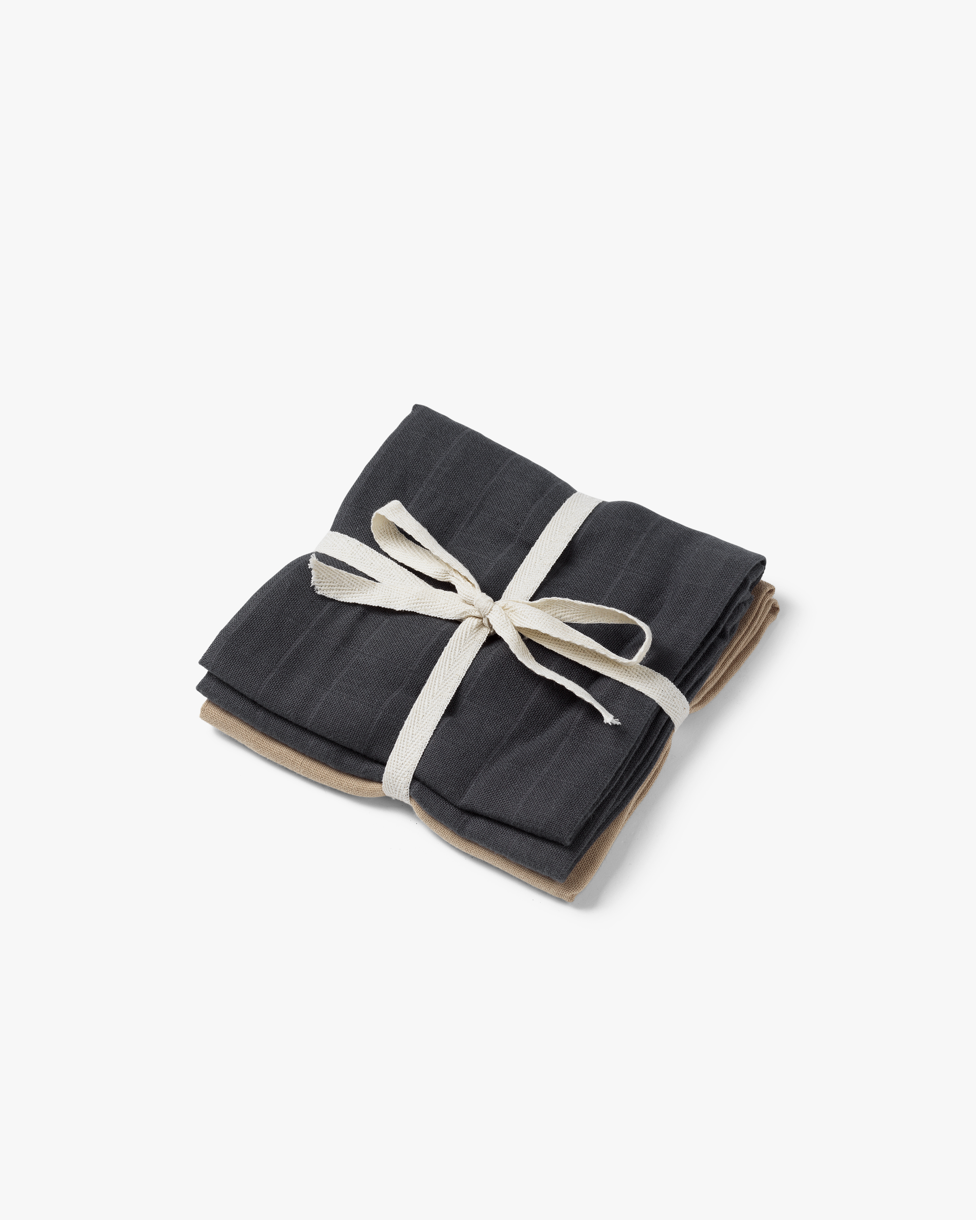 DAY ET MINI OR-S Muslin 2-pack