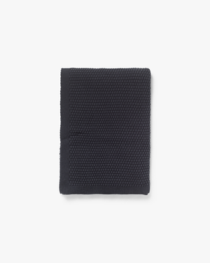 DAY ET MINI OR-S Knit Blanket