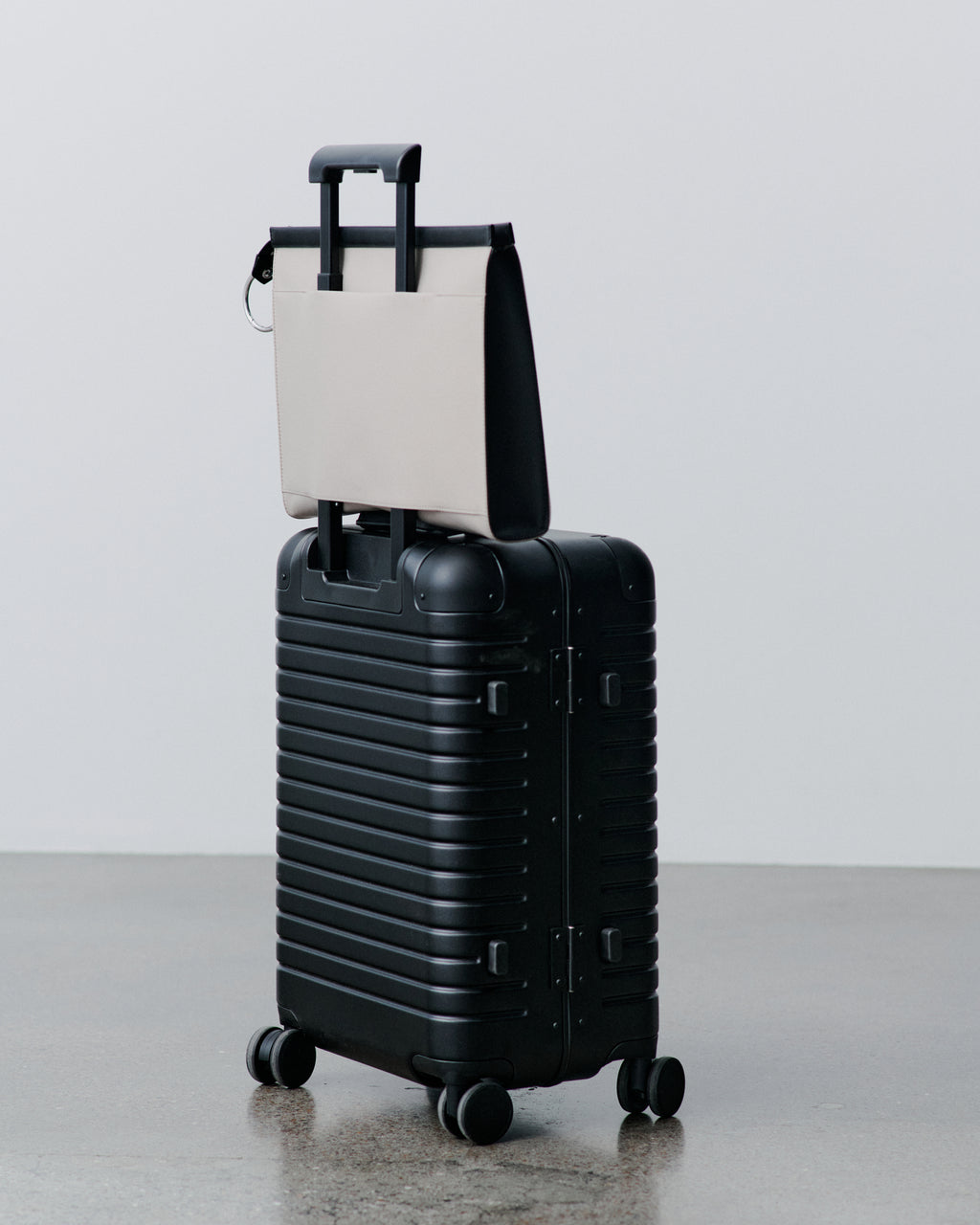 SLS x DAY ET RC-Briefcase