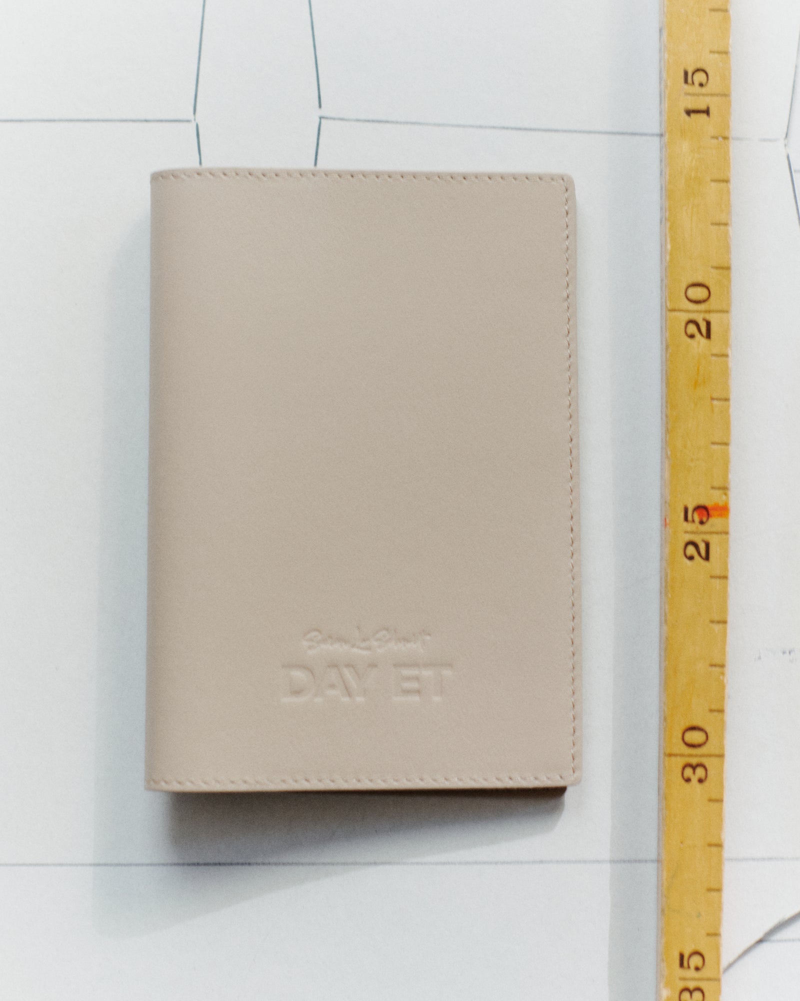 SLS x DAY ET Passport Holder