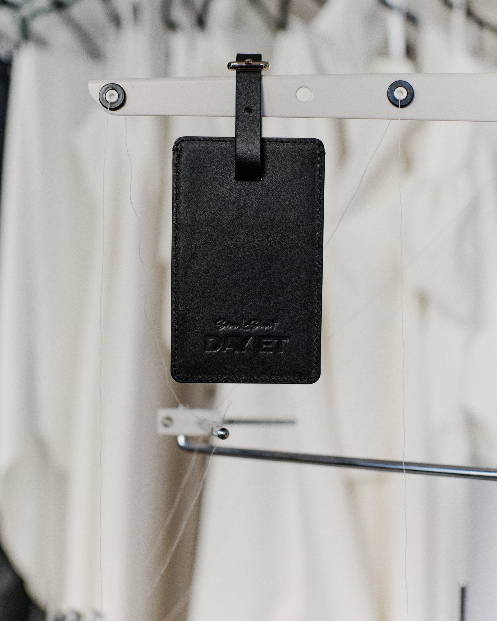 SLS x DAY ET Luggage Tag