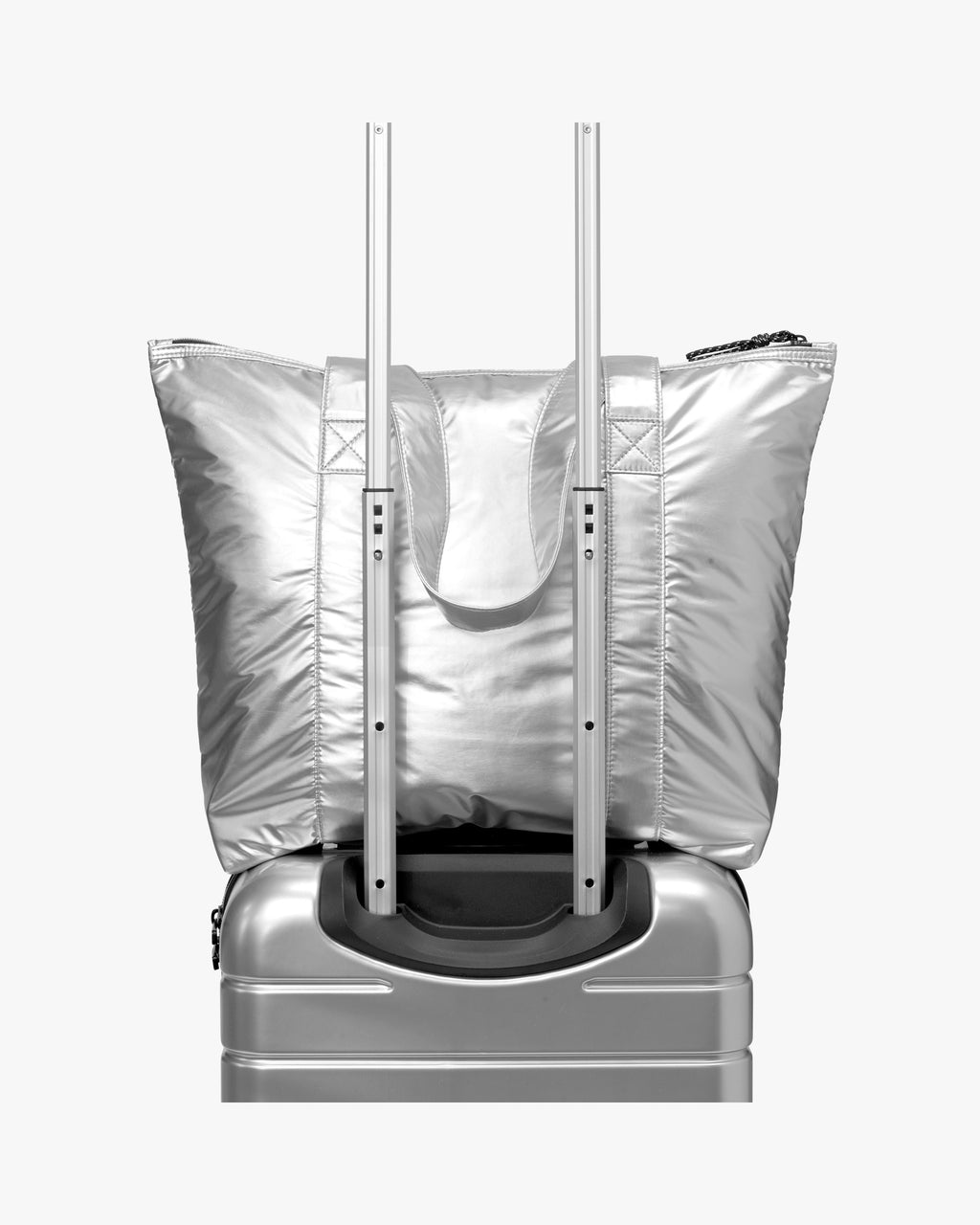 AK x DAY ET RE-Shine Bag M