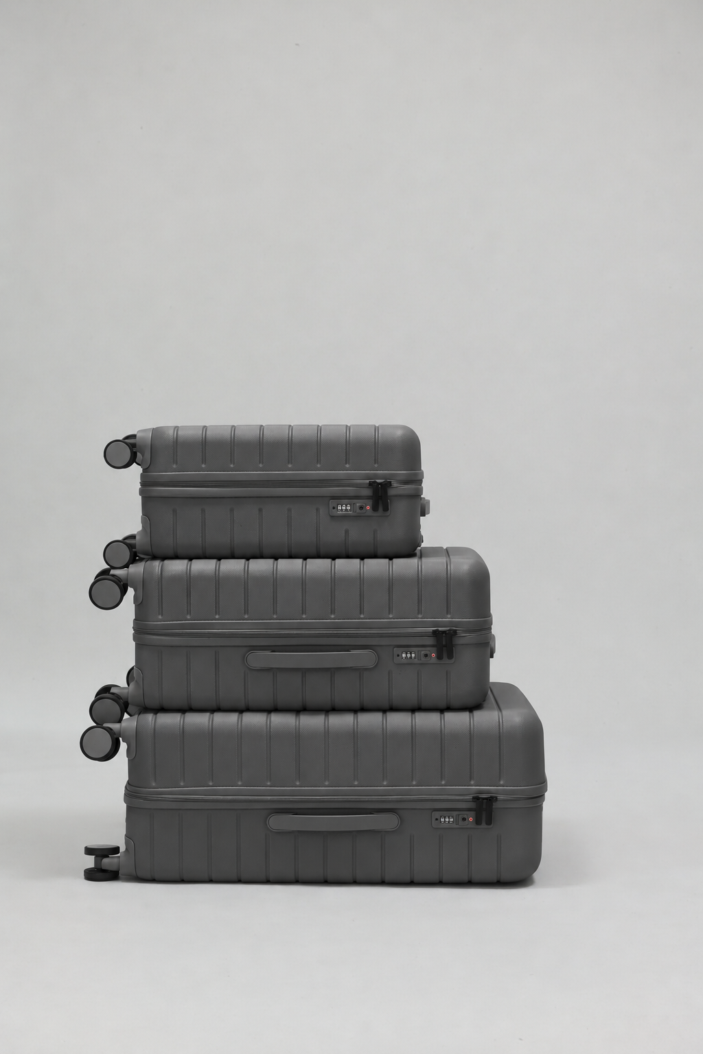The Travel Trio Kit