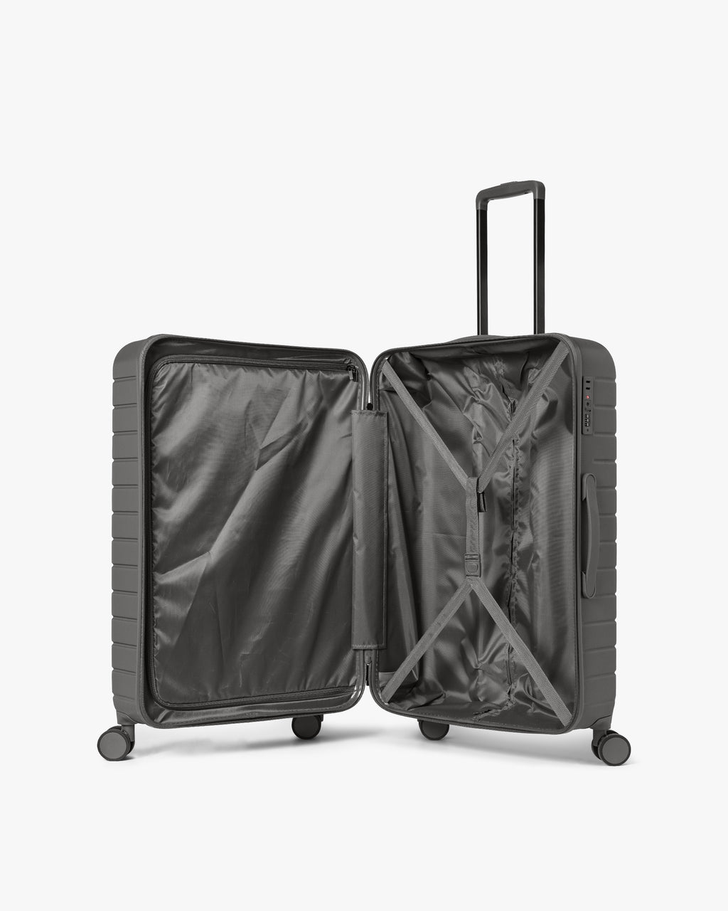 The Travel Trio Kit
