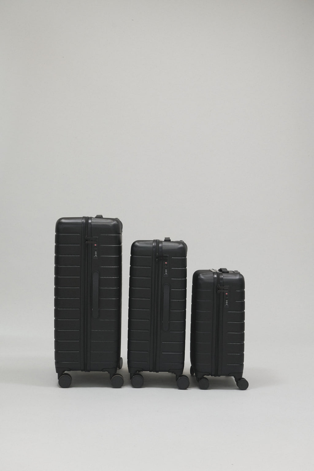 The Travel Trio Kit