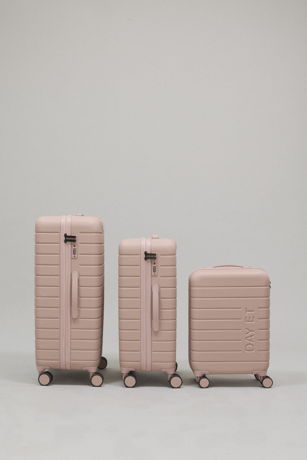 The Travel Trio Kit